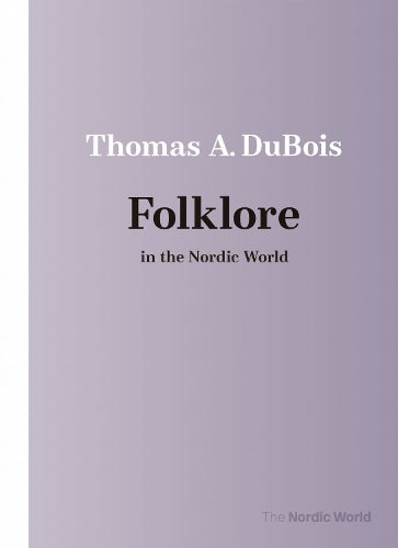 Folklore in the Nordic World