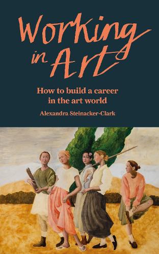 Working in Art