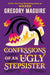 Confessions of an Ugly Stepsister