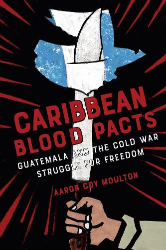 Caribbean Blood Pacts