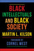 Black Intellectuals and Black Society
