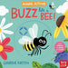Animal Actions: Buzz Like a Bee