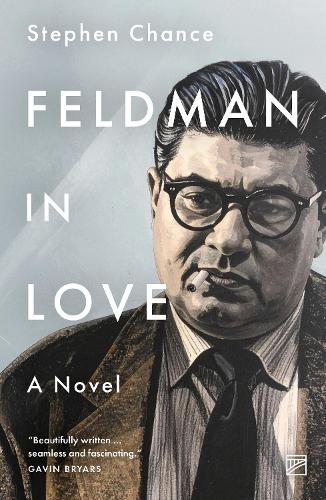 Feldman in Love