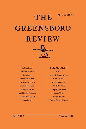 The Greensboro Review