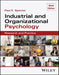 Industrial and Organizational Psychology, with eBook Access Code