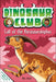 Dinosaur Club: Call of the Parasaurolophus