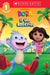 Dora: If the Boot Fits (Scholastic Reader, Level 1