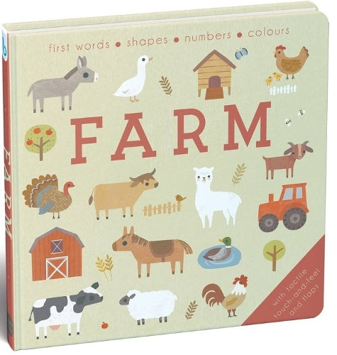 Baby Play Farm