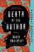 Death of the Author