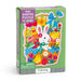 Bunny Basket 48 Piece Mini Shaped Puzzle