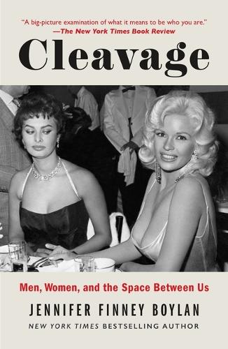 Cleavage