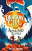 Dragon Girl and the Awakened Flames
