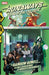 Runaways: Think Of The Children