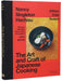 The Art and Craft of Japanese Cooking