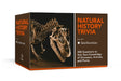 Natural History Trivia from the Smithsonian: Trivia Cards