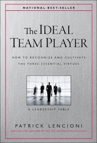 The Ideal Team Player