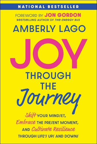 Joy Through the Journey
