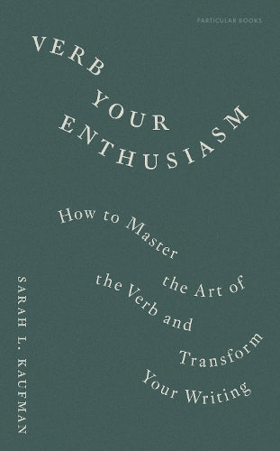 Verb Your Enthusiasm