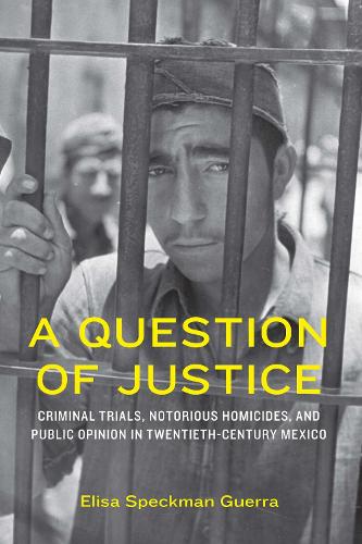 A Question of Justice