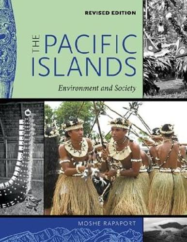 The Pacific Islands