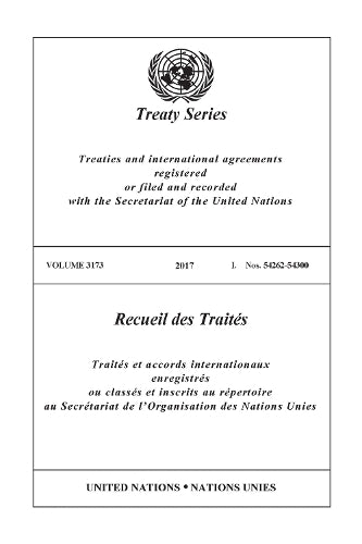 Treaty Series 3173