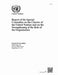 Report of the Special Committee on the Charter of the United Nations and on the Strengthening of the Role of the Organization 2020