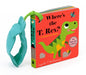 Where's the T. Rex?: A Stroller Book