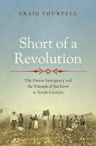 Short of a Revolution