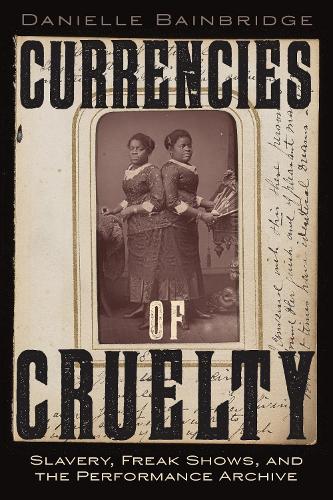 Currencies of Cruelty