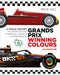 Grands Prix Winning Colours