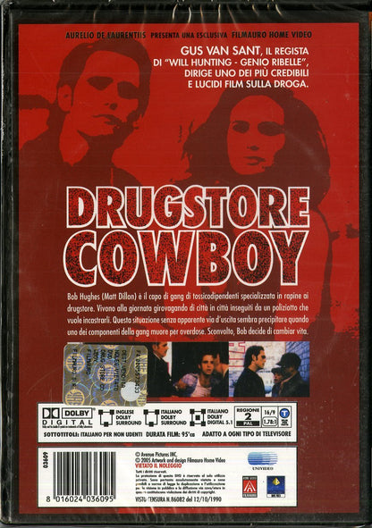 Drugstore Cowboy