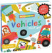 Big Wonders Vehicles that go!