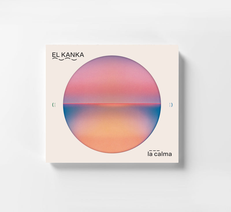 LA CALMA