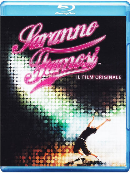 Saranno Famosi (1980