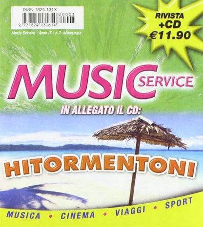 Hitormentoni Summer 2012