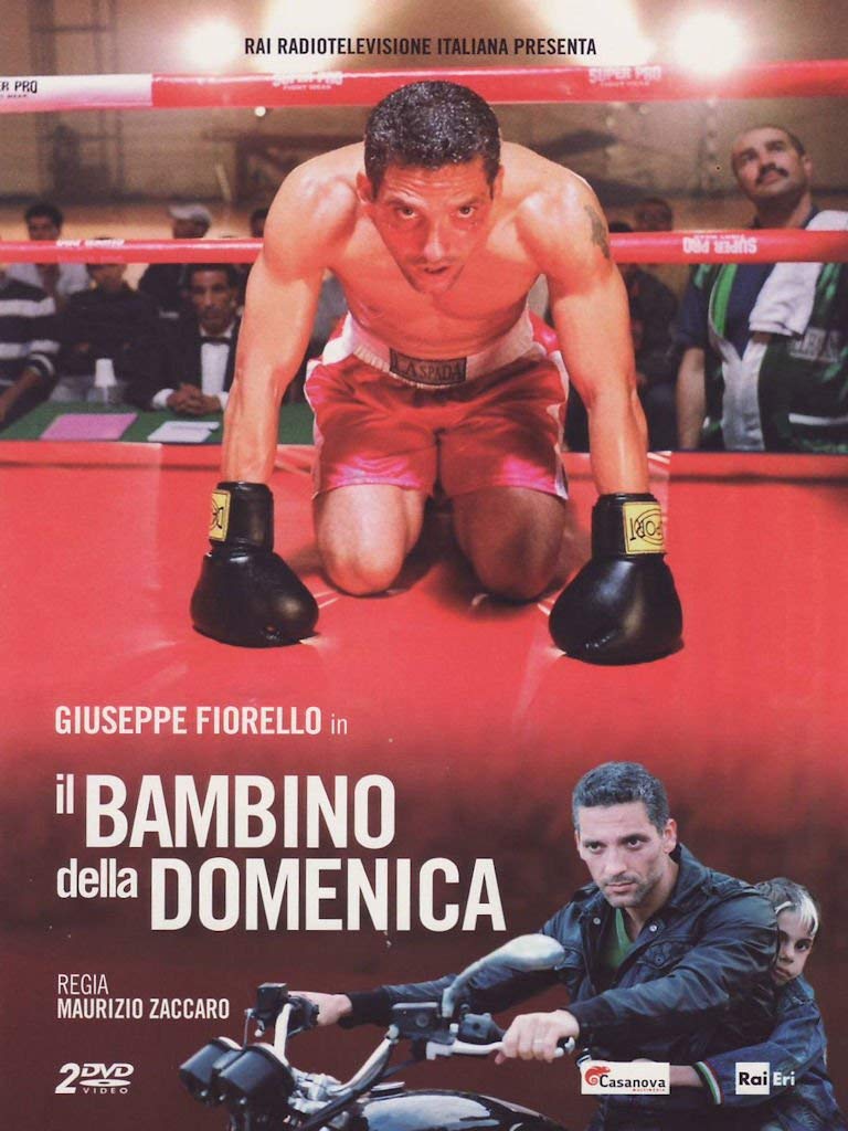 Il Bambino Della Domenica (2 Dvd