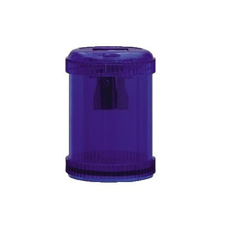 Hainenko 810000 Canister Pencil Sharpener(Pack of 10