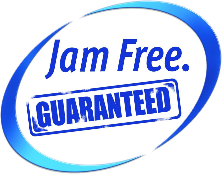 Avery Self-Adhesive Address Mailing Labels, Laser Printers, 18 Labels Per A4 Sheet, 720 labels, UltraGrip (L7161