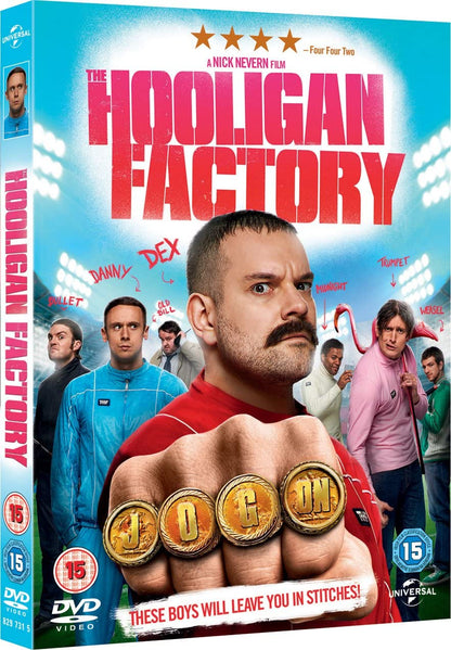 The Hooligan Factory