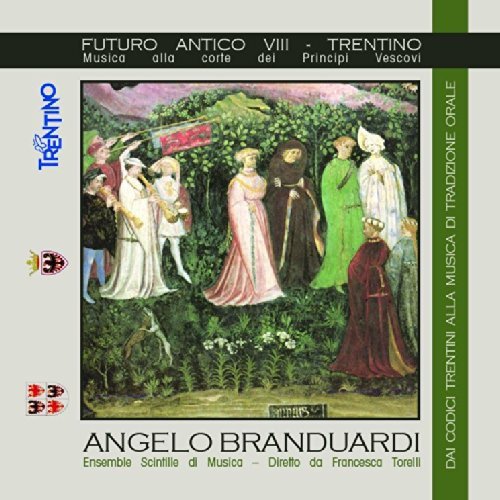 Futuro Antico Viii-Trentino