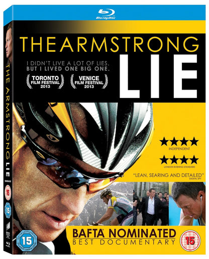 The Armstrong Lie
