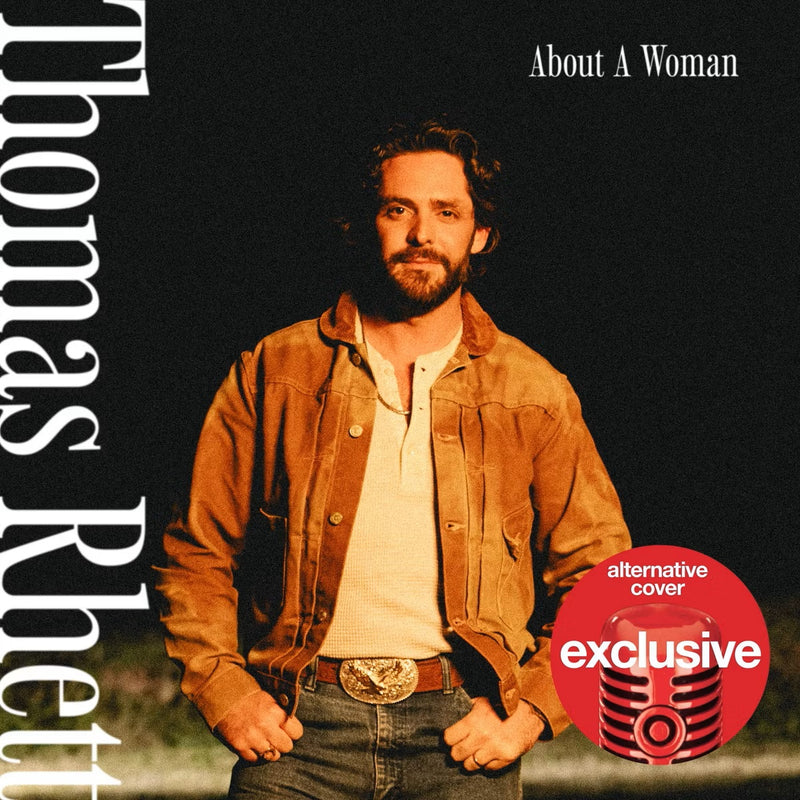 About A Woman