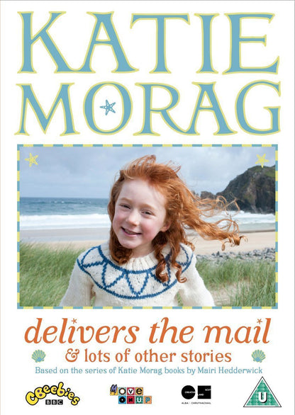 Katie Morag - Delivers the Mail (Cbeebies)