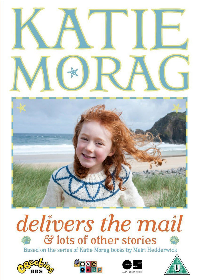 Katie Morag - Delivers the Mail (Cbeebies)