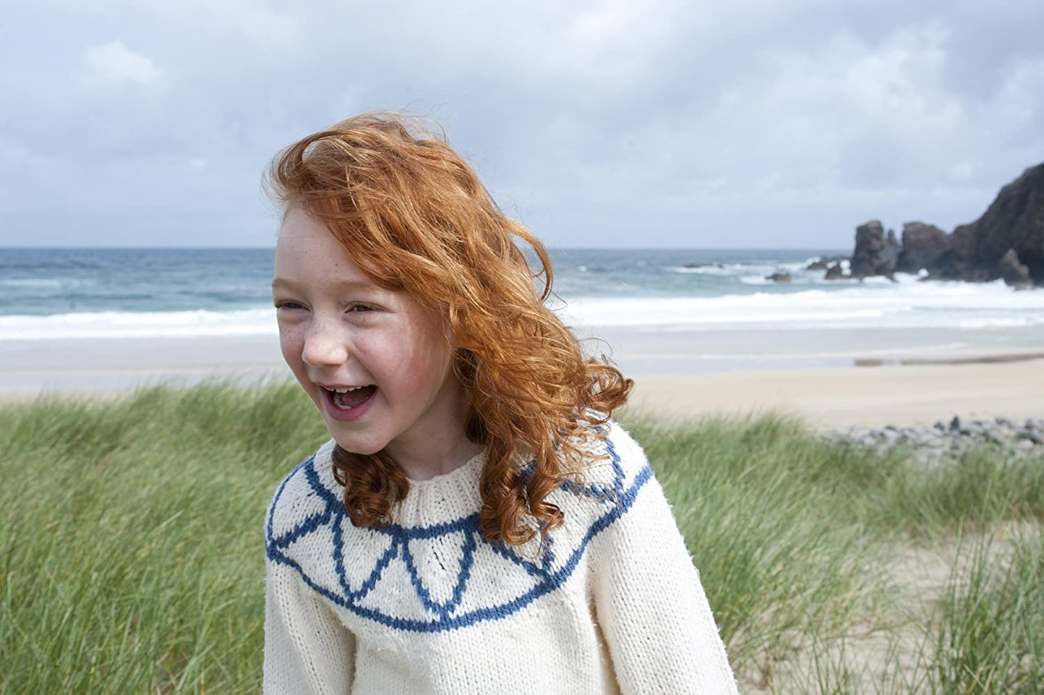 Katie Morag - Delivers the Mail (Cbeebies)