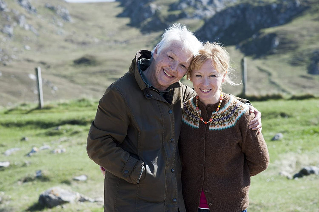 Katie Morag - Delivers the Mail (Cbeebies)