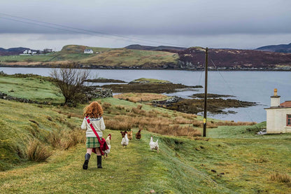 Katie Morag - Delivers the Mail (Cbeebies)