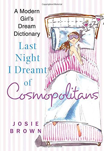 Last Night I Dreamt Of Cosmopo