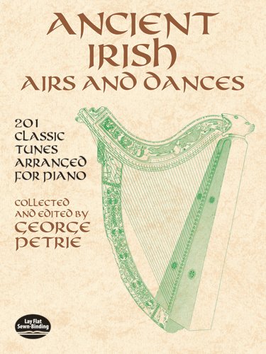 Ancient Irish Airs & Dances