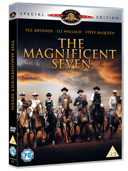 The Magnificent Seven